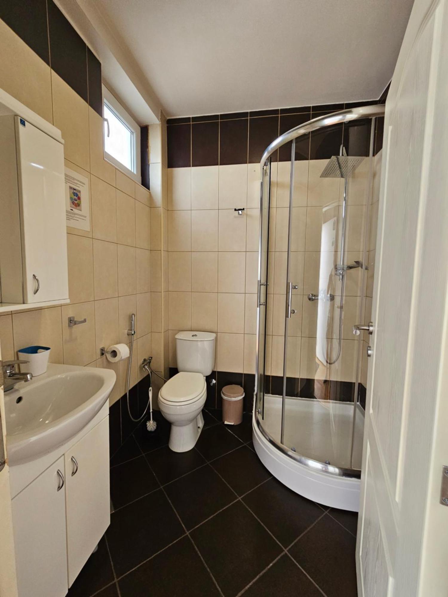 Aleksei Apartmani Belgrado Quarto foto