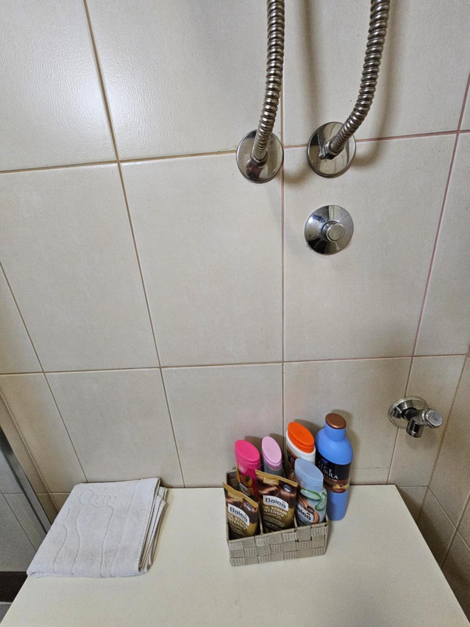 Aleksei Apartmani Belgrado Quarto foto
