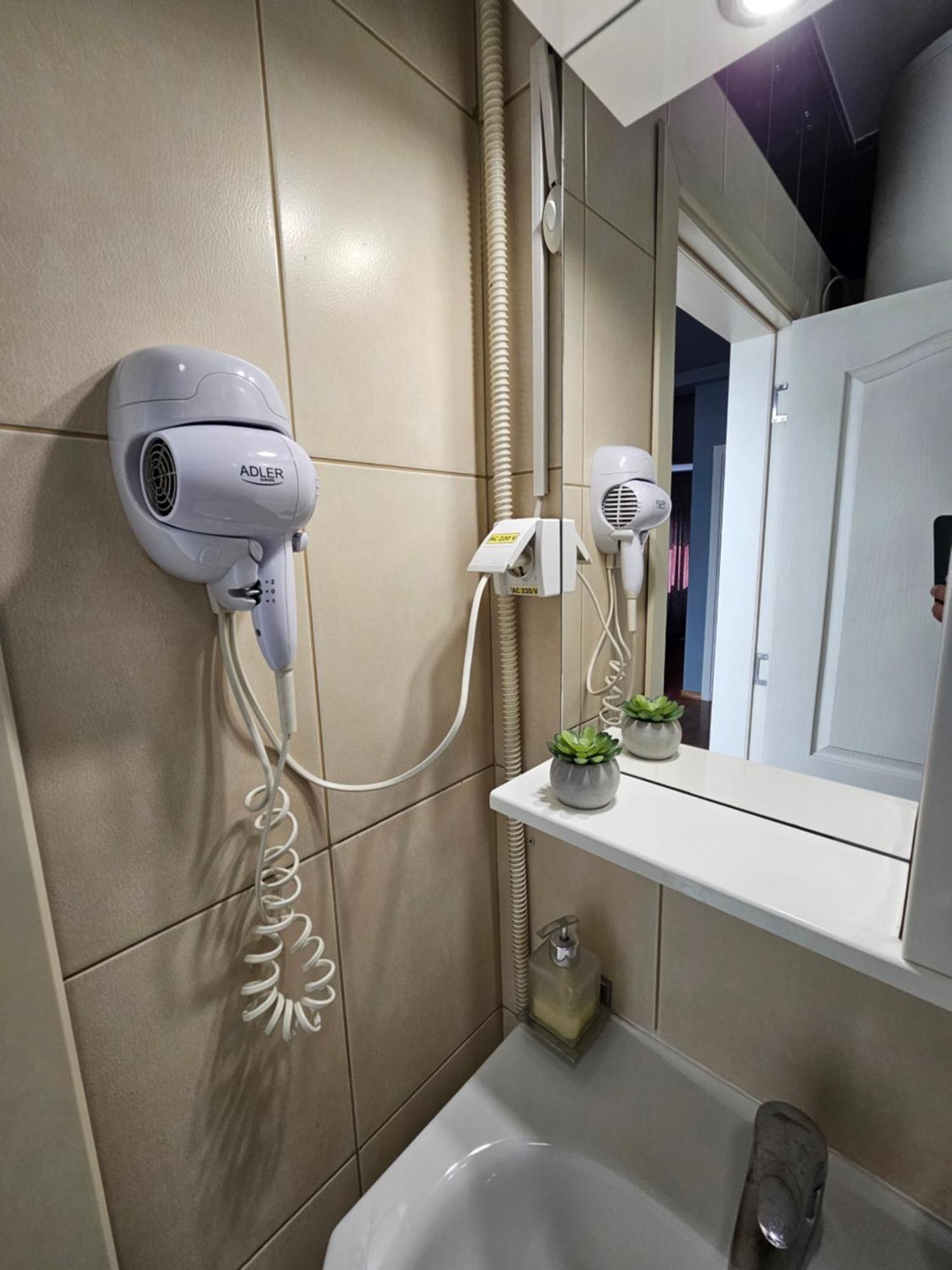 Aleksei Apartmani Belgrado Quarto foto